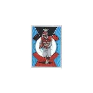   2005 Finest Blue Refractors #7   Dante Hall/299 Sports Collectibles