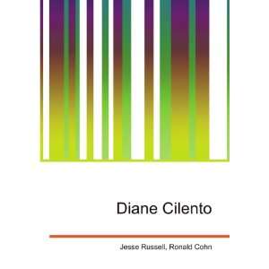  Diane Cilento Ronald Cohn Jesse Russell Books