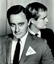 Robert Vaughn   Shopping enabled Wikipedia Page on 