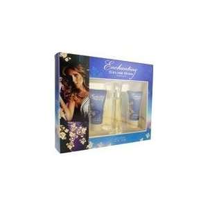  Celine Dion ~ Enchanting ~ Perfume Gift Set Beauty