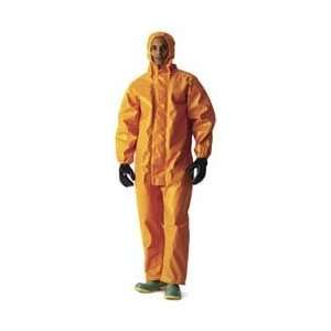  DuPont Sox Org Xl Cert 2/pk Tychem Thermopro Coverall 