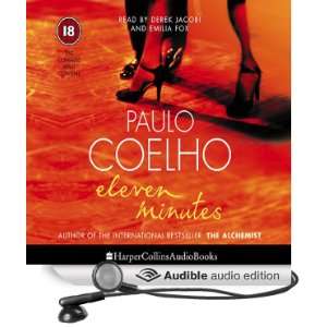   Audible Audio Edition) Paulo Coelho, Emilia Fox, Derek Jacoby Books