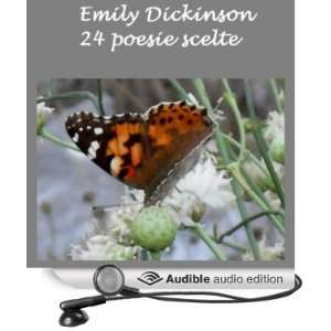 Emily Dickinson poesie 24 poesie scelte