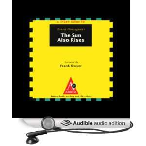  A Study Guide to Ernest Hemingways The Sun Also Rises 