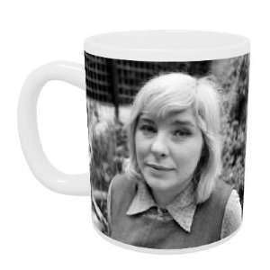 Fay Weldon   Mug   Standard Size