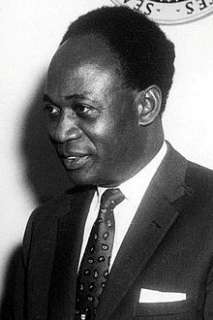 Kwame Nkrumah   Shopping enabled Wikipedia Page on 