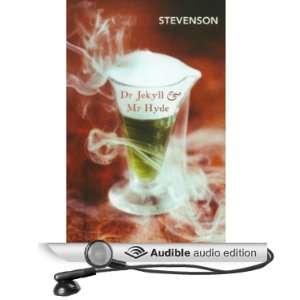  Dr. Jekyll and Mr. Hyde and The Turn of the Screw (Audible 