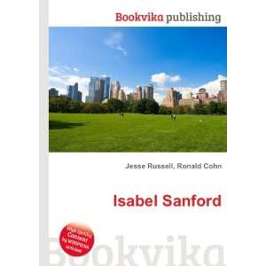  Isabel Sanford Ronald Cohn Jesse Russell Books