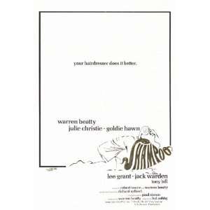   )(Goldie Hawn)(Jack Warden)(Lee Grant)(Tony Bill)