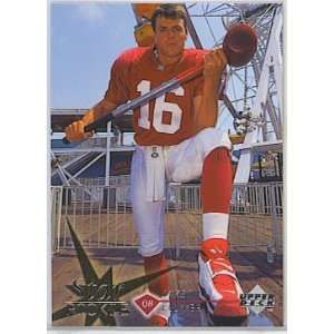  1997 Upper Deck #19 Jake Plummer