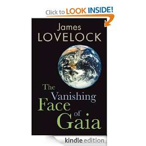  of Gaia A Final Warning James Lovelock  Kindle Store