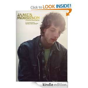 James Morrison Undiscovered James Morrison  Kindle Store