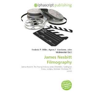 James Nesbitt Filmography