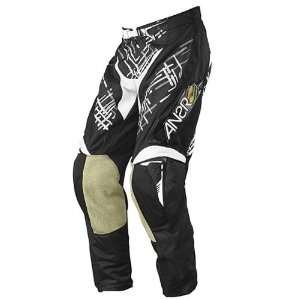  Racing James Stewart Collection Tubes Mens MotoX Motorcycle Pants w 