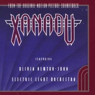 Xanadu by John Farrar, Jeff Lynne, Electric Light Orchestra and 