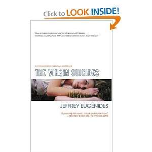    The Virgin Suicides [Paperback] Jeffrey Eugenides (Author) Books