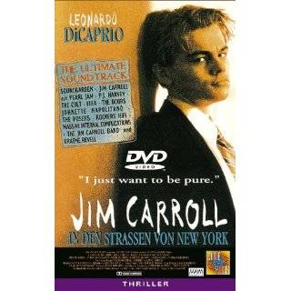 Jim Carroll   In den Strassen von New York ~ Leonardo DiCaprio 