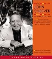 Rebecca Reads  Store   The John Cheever Audio Collection