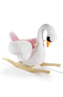 Charm Co. Swan Rocker  