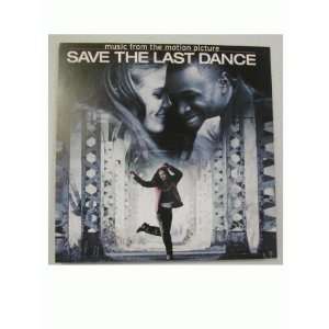  Save The Last Dance Poster Julia Stiles 