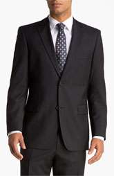 BOSS Black Pasolini/Movie Stripe Suit Was $695.00 Now $349.90 50% 