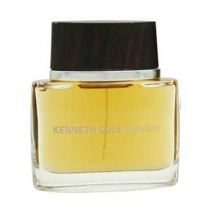  KENNETH COLE SIGNATURE by Kenneth Cole Beauty