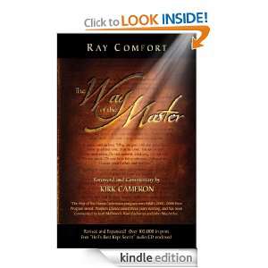 The Way of the Master Kirk Cameron, Ray Comfort  Kindle 