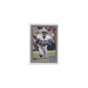  2001 Topps #69   Larry Foster Sports Collectibles
