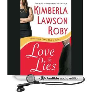   (Audible Audio Edition) Kimberla Lawson Roby, Tracey Leigh Books