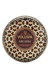 Voluspa Maison Rouge   Arcadia 2 Wick Scented Candle $16.00