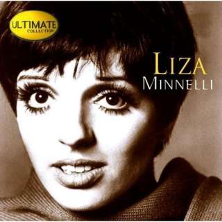  Ultimate Collection Liza Minnelli Liza Minnelli