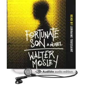   Son (Audible Audio Edition) Walter Mosley, Lorraine Toussaint Books