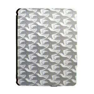  New LUX Mobile M C Escher iPad 2 Fabric Wrapped Case Plane 