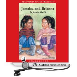   Brianna (Audible Audio Edition) Juanita Havill, Lynne Thigpen Books