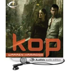    KOP (Audible Audio Edition) Warren Hammond, Marc Vietor Books