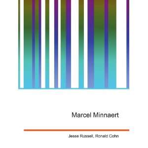  Marcel Minnaert Ronald Cohn Jesse Russell Books