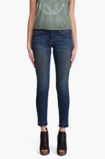 Current/elliott The Stiletto Skinny Jeans for women  
