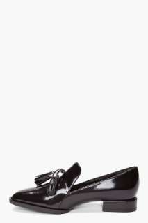 Alexander Wang Georgie Tassle Loafers for women  