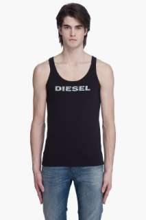 Diesel Umtk johnny Tank for men  