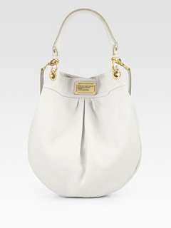 Marc by Marc Jacobs   Classic Q Hillier Hobo    