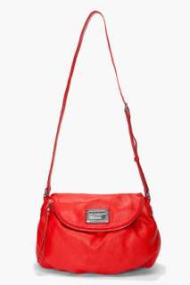  SHOULDER BAG // MARC BY MARC JACOBS 