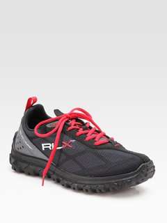 RLX Ralph Lauren   Low Top Trail Sneakers    