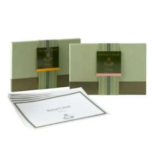  MICHAEL S SMITH SCENTED SHEETS PALMA
