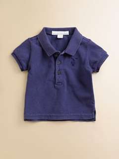 Burberry   Infants Palmer Polo Shirt