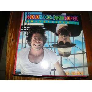 Mojo Nixon Skid Roper (Vinyl Record)