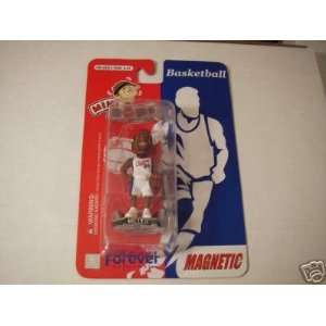 Andre Miller NBA Los Angeles Clippers Mini Bobblehead 