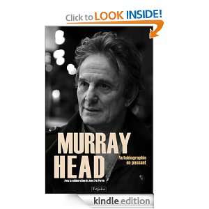  (DOC.BIO) (French Edition) Murray Head  Kindle Store