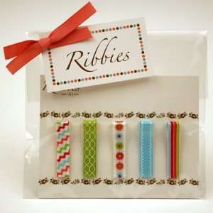  Ribbies Clippies Gift Set   Mya Baby