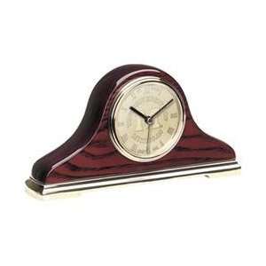  Michigan   Napoleon II Mantle Clock