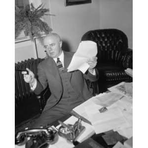  1939 Jan. 24. [Rep. J.] Parnell Thomas